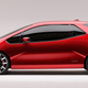 Illustration for article titled The Honda GEAR Is The Subcompact Honda Has To Build